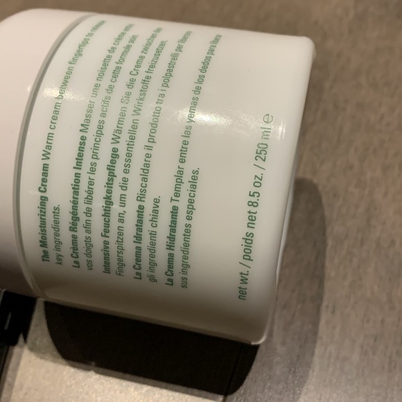 EMPTY- La Mer - Creme de La Mer 8.5 oz 250ml Jar - Picture 4 of 6